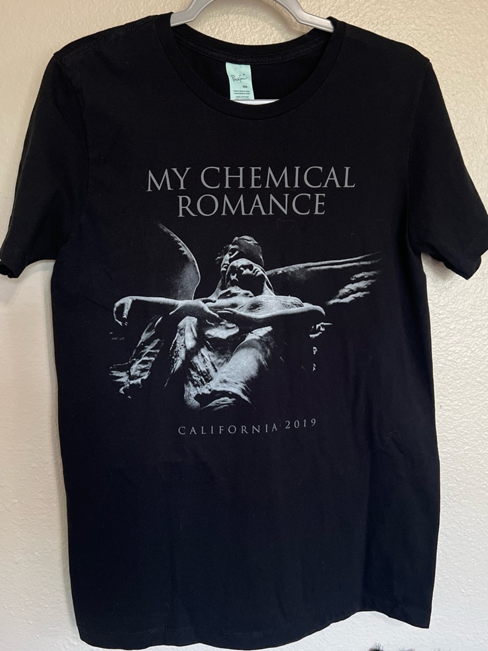 My Chemical Romance t-shirt